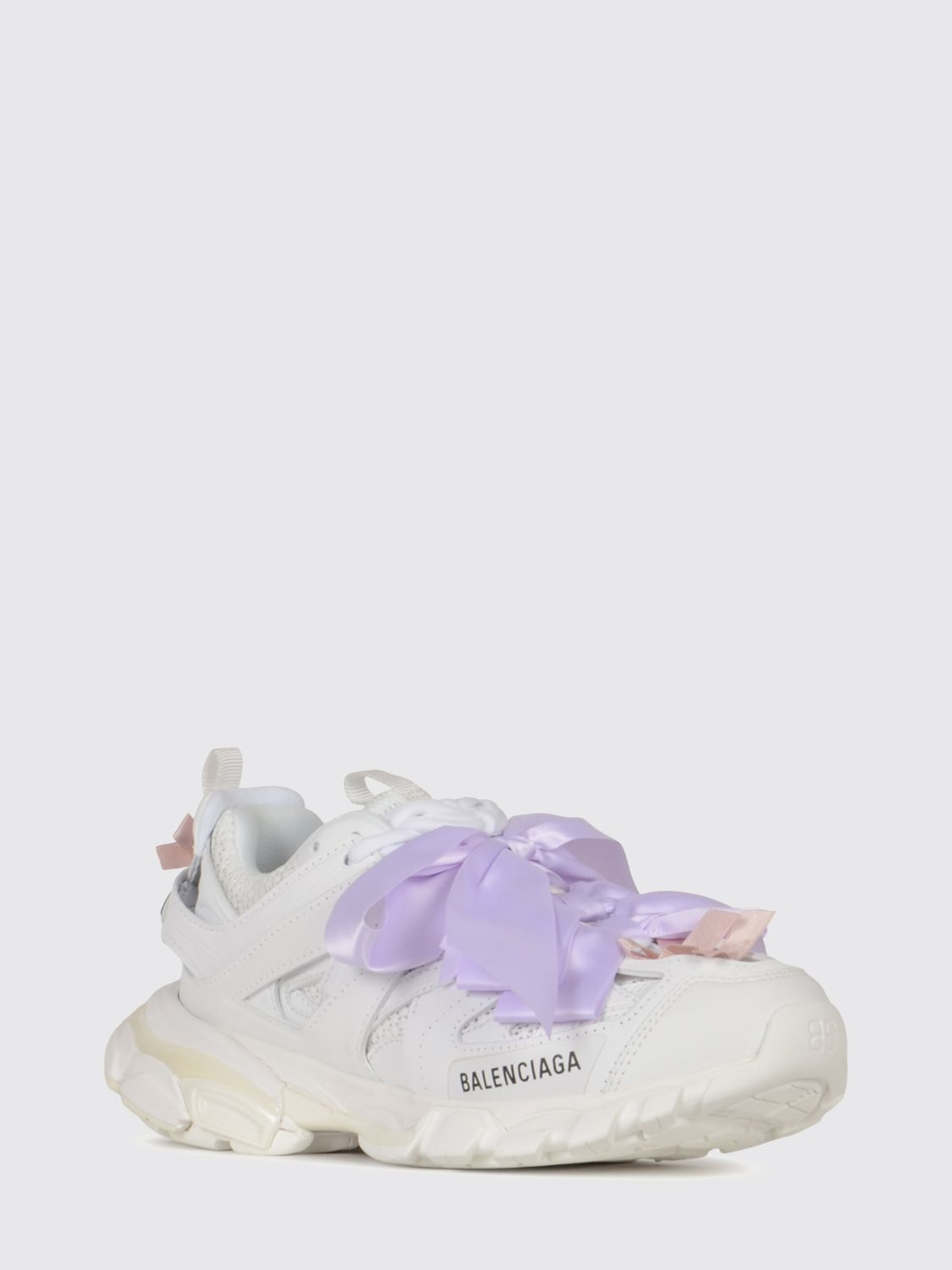 [Balenciaga] Sneakers SS26 542436WTRBW 9050