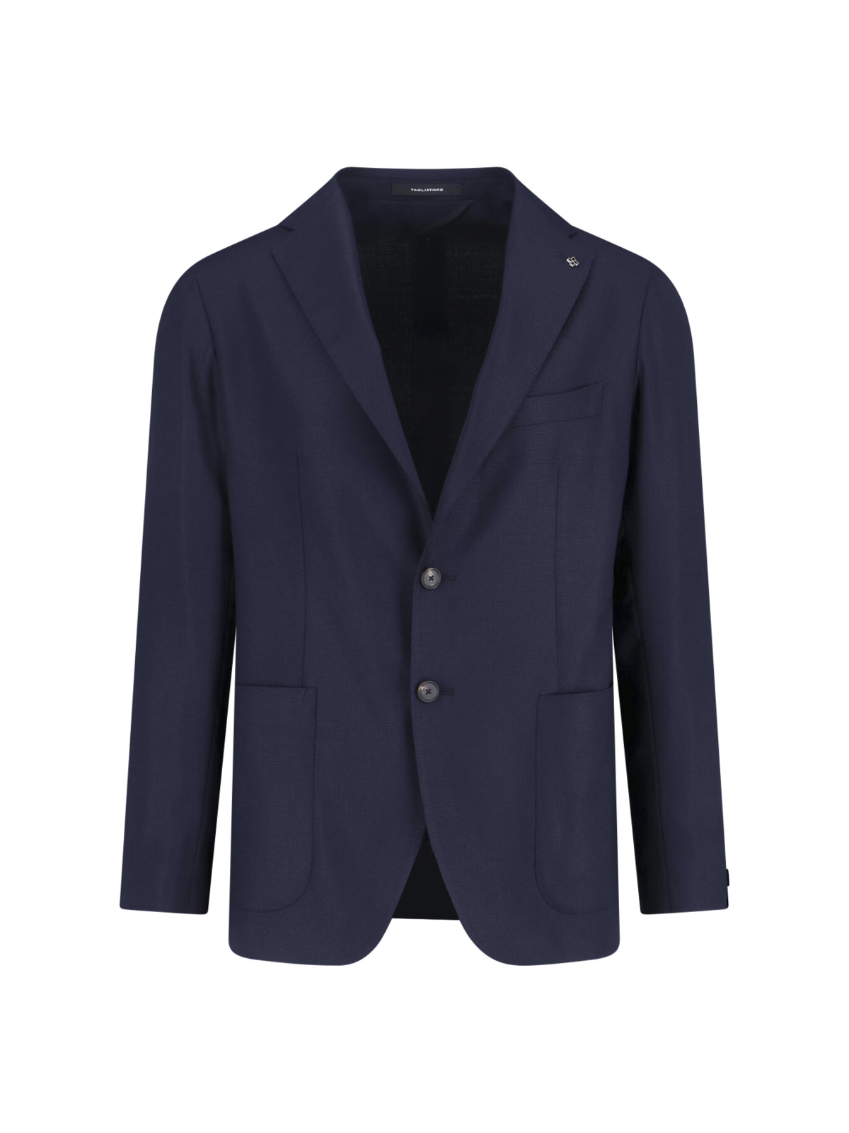 [TAGLIATORE] Blazer SS26 1SMC22K PE 060069B5040