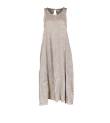 [Peserico] Sleeveless dress SS26 S02226D02600147