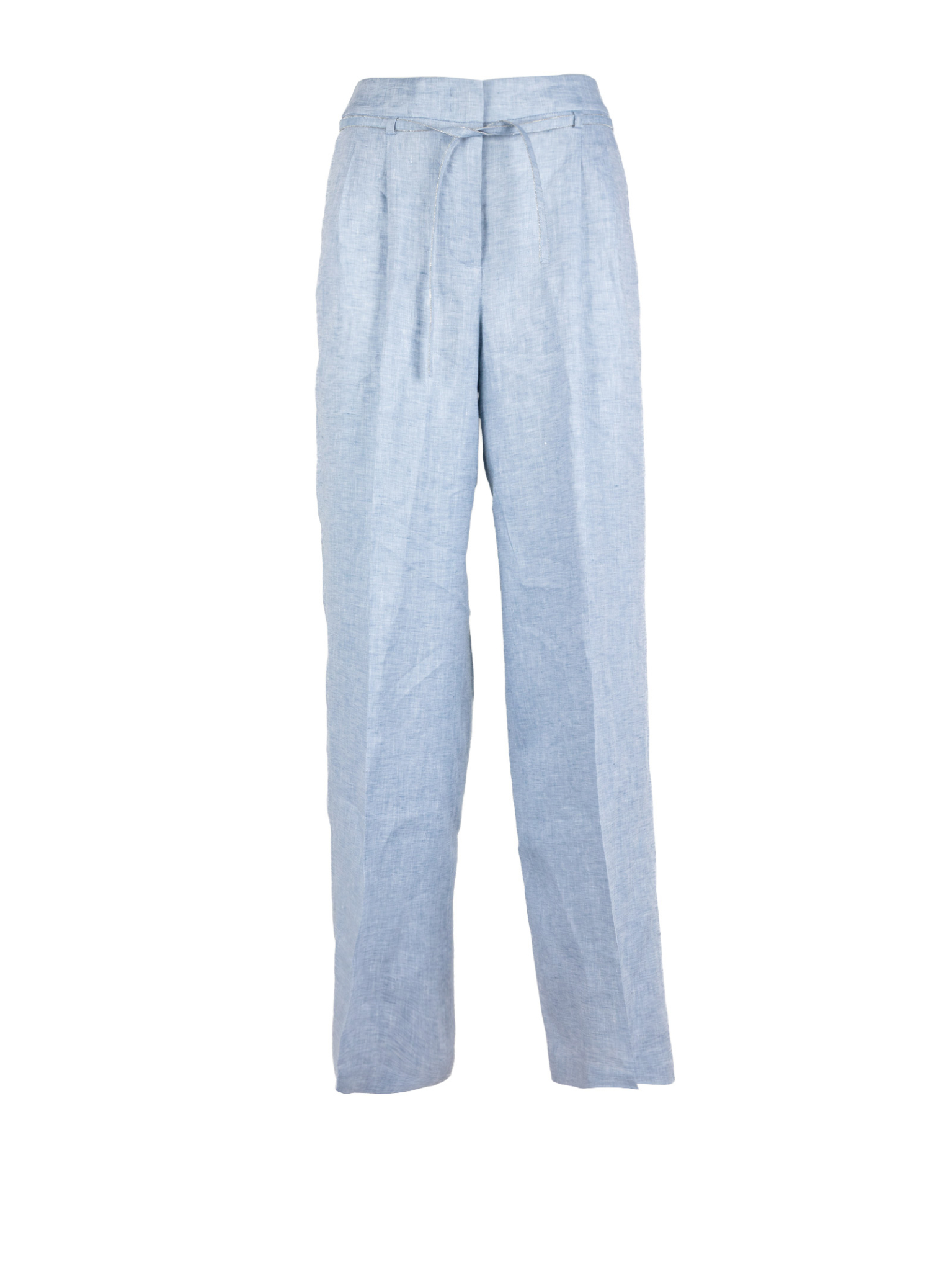 [Peserico] Trousers SS26 P04333A02600183