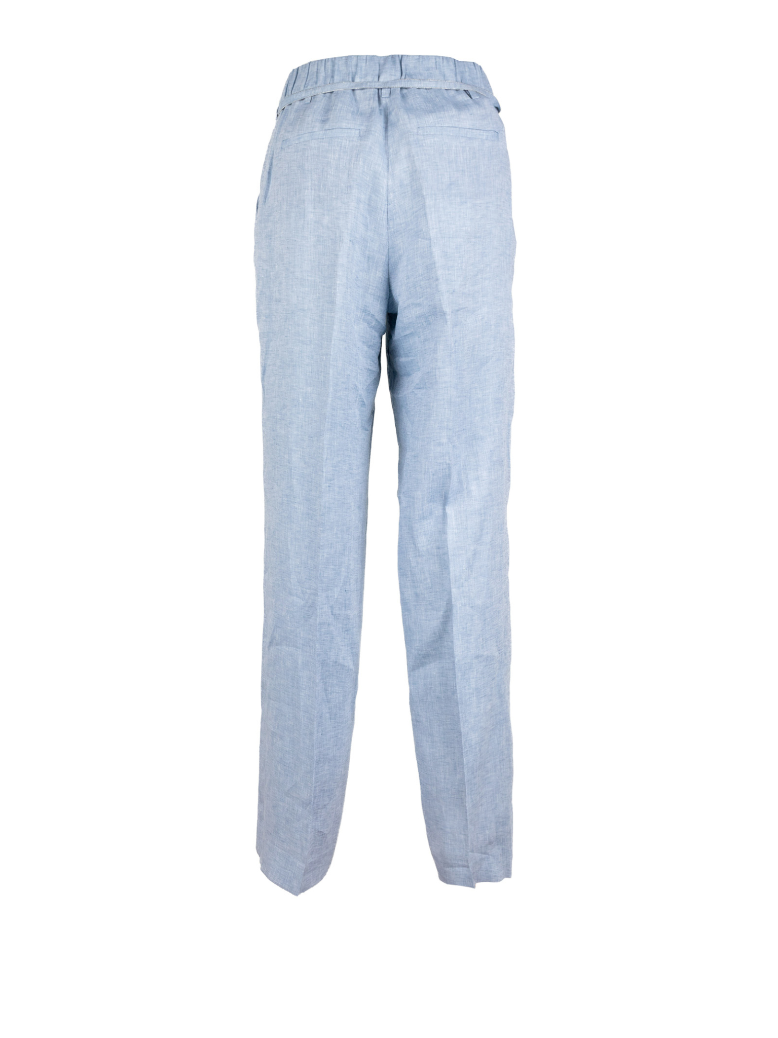 [Peserico] Trousers SS26 P04333A02600183