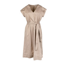 [Peserico] Short sleeve dress SS26 S0291801979147
