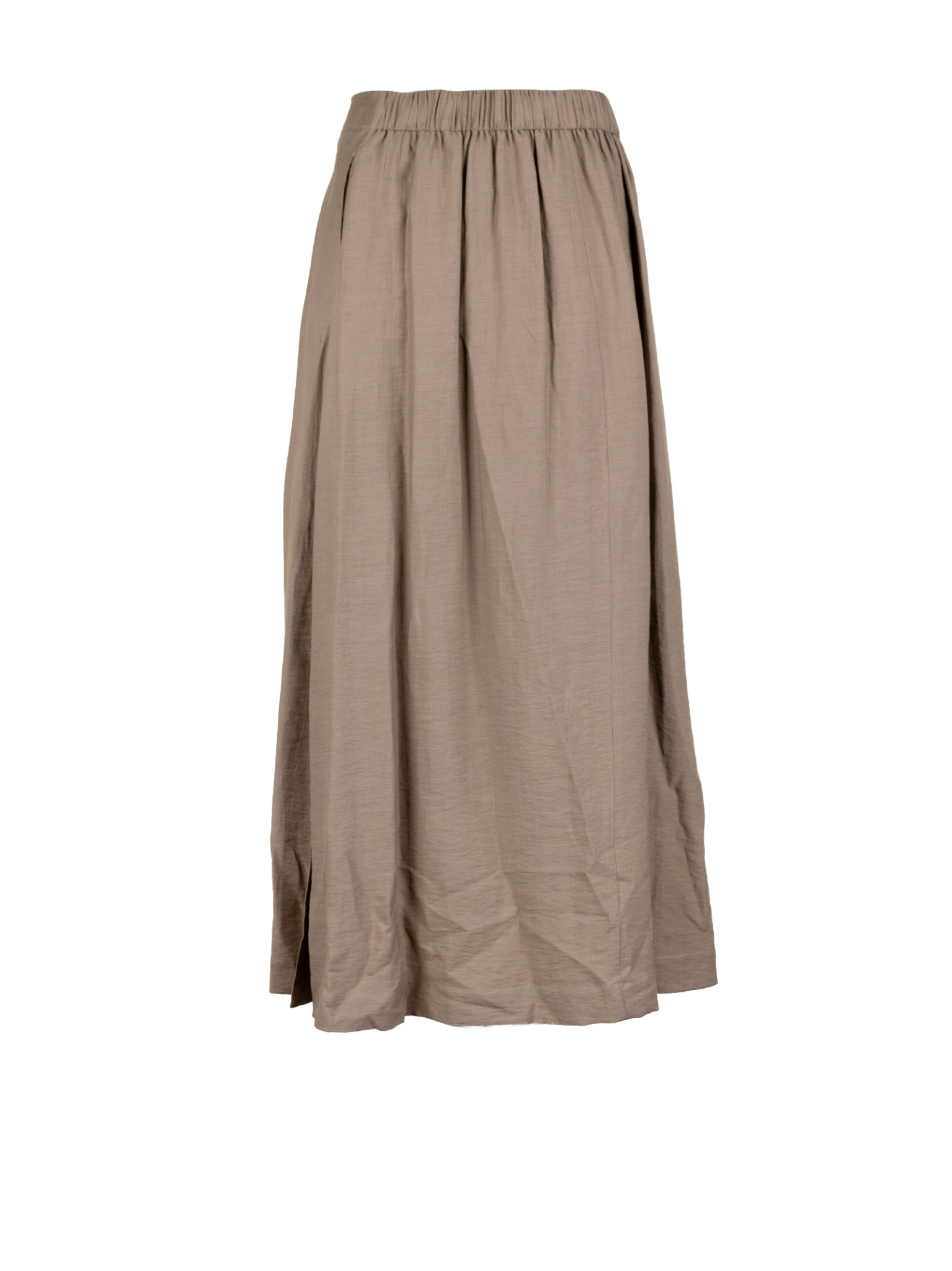 [Peserico] Long skirt SS26 A0511105435149