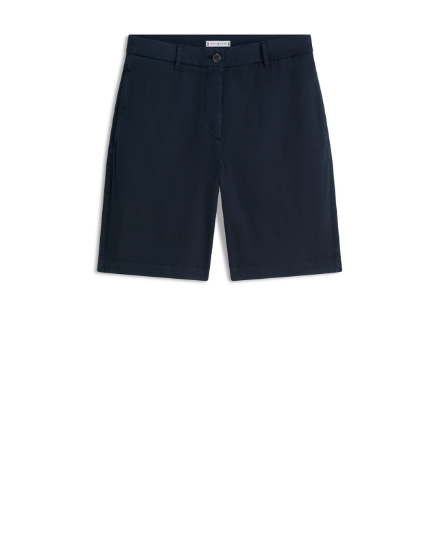 [Tommy Hilfiger] Shorts SS26 WW0WW49648C1G