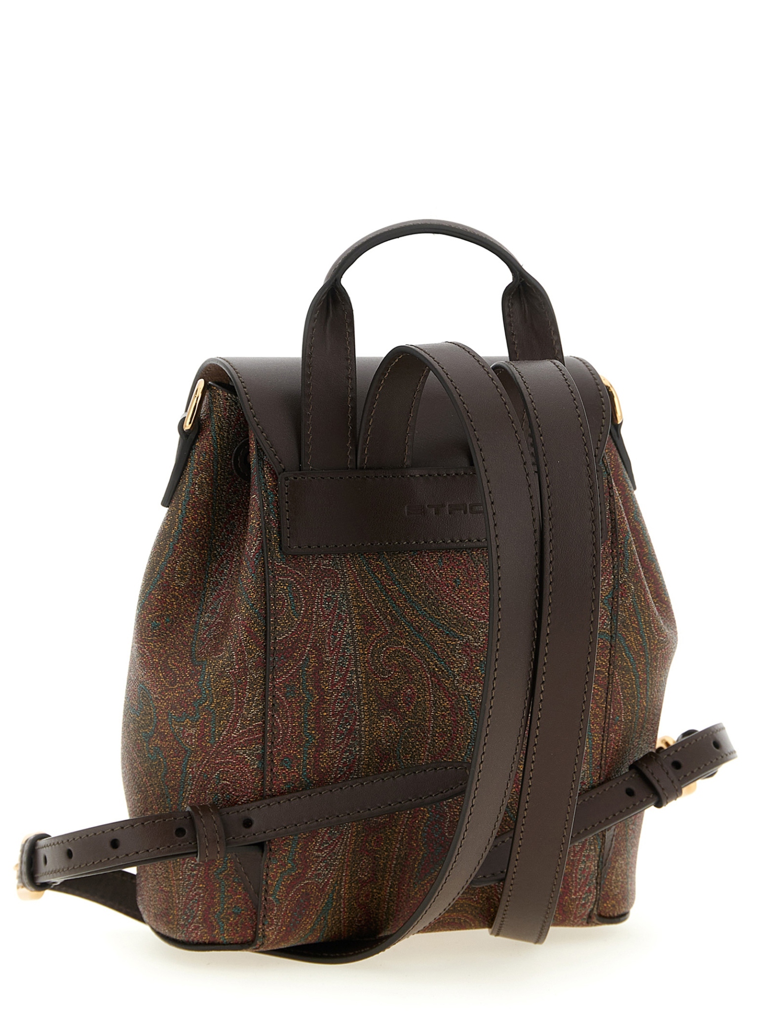 [Etro] Backpack SS26 WP1F0002AA001M0019