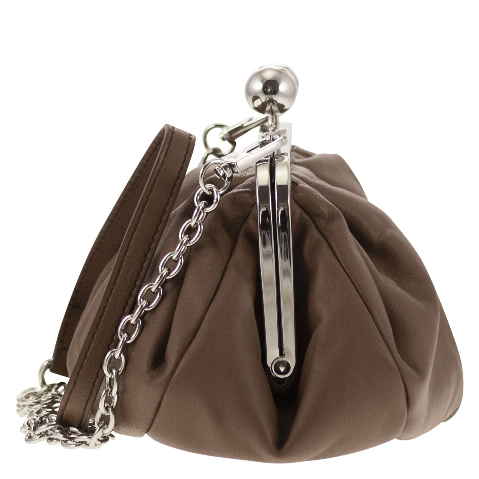 [Weekend MaxMara] Tote bag CO 2625516114600 009