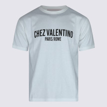 [Valentino] T-shirts Short Sleeve SS25 6V3MG16PAPGA03