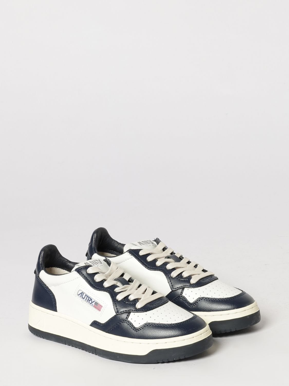 [AUTRY] Sneakers SS26 AULWWB04