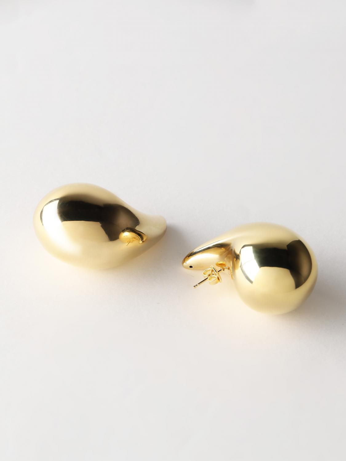 [Bottega Veneta] Earring SS26 716783VAHU0 8120