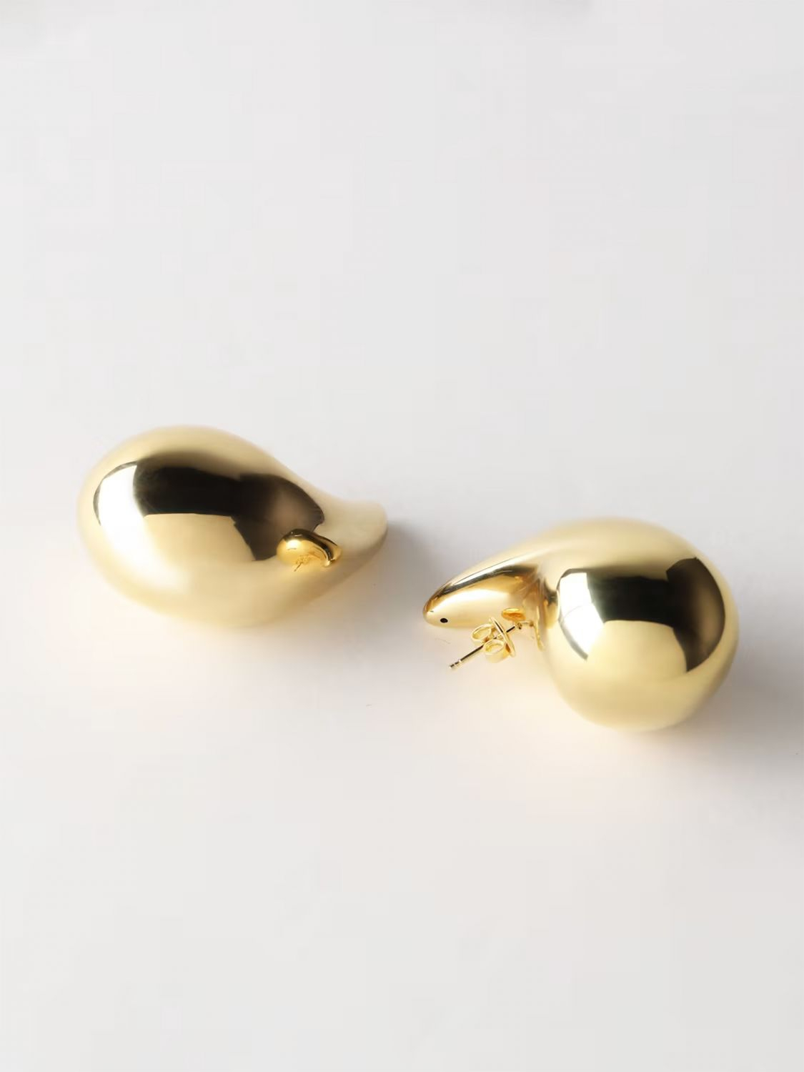 [Bottega Veneta] Earring SS26 716783VAHU0 8120