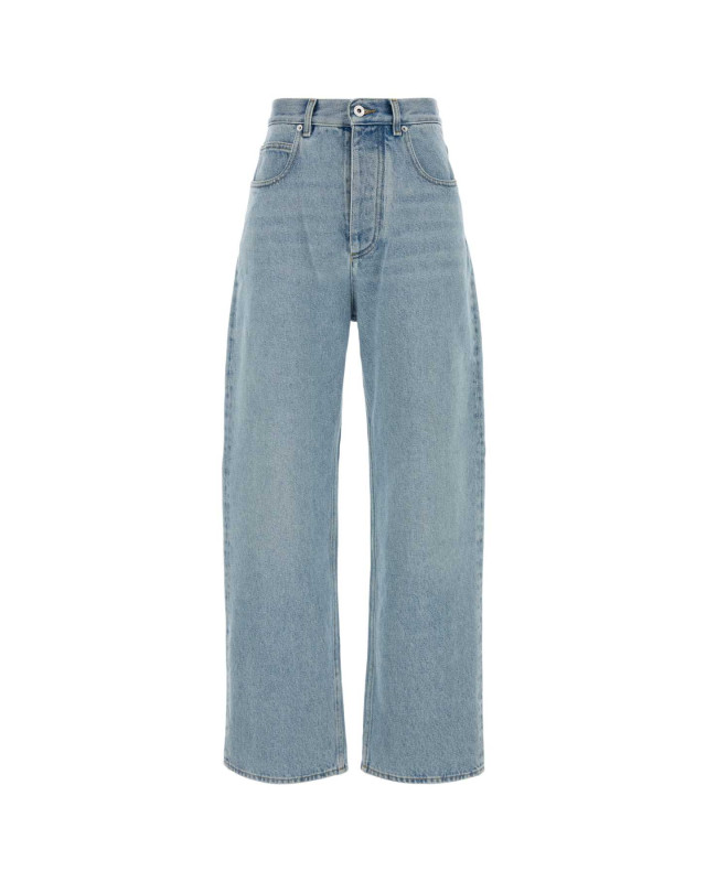 [Bottega Veneta] Jeans FW26 862817V69R0 4946