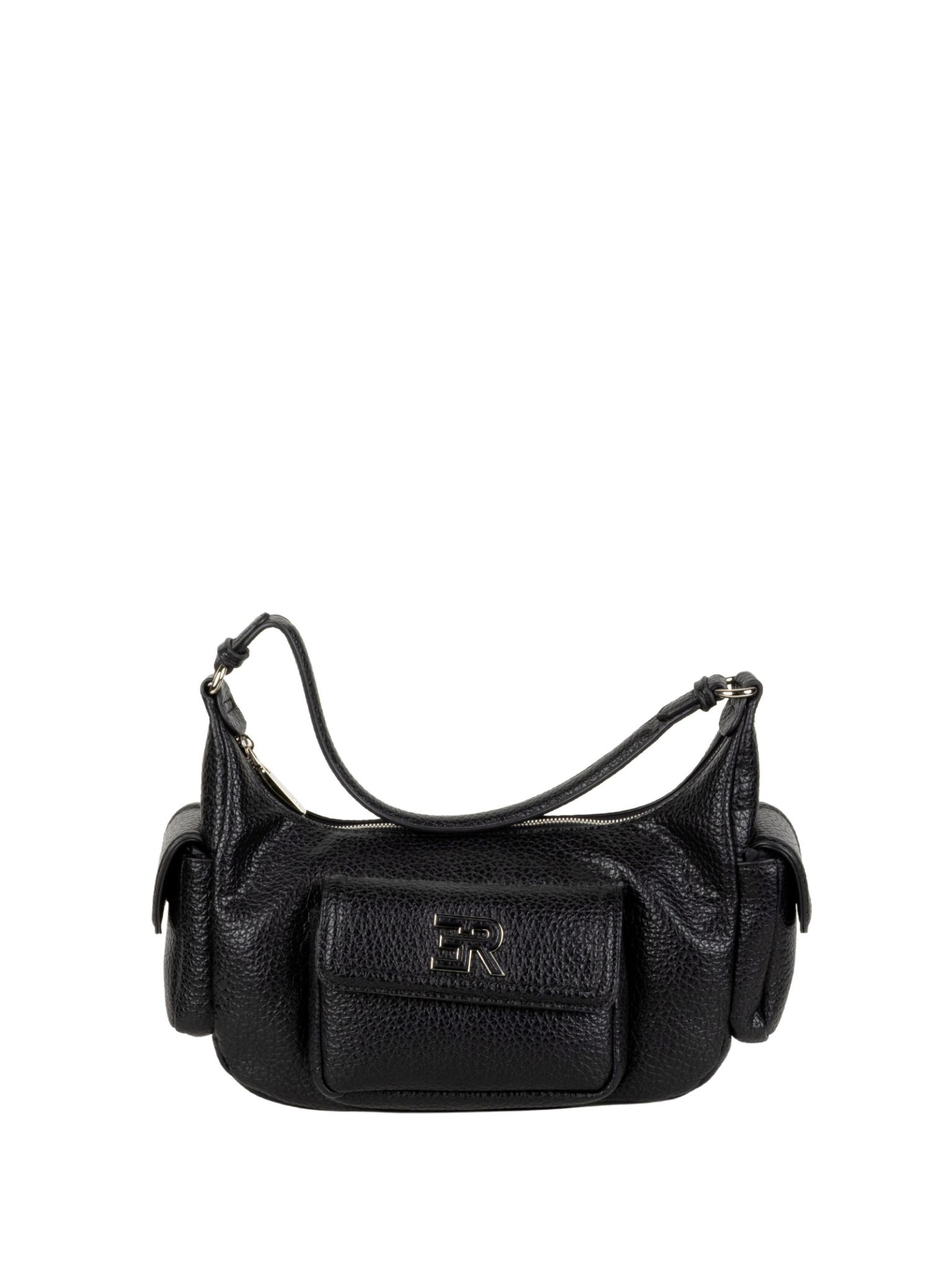 [Ermanno Scervino] Cross body bag SS26 12402105ANNABLK