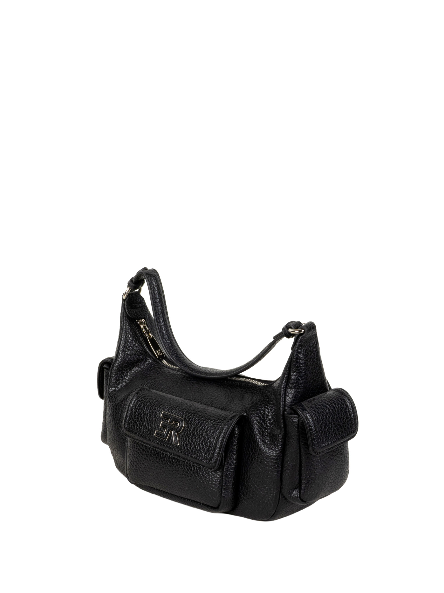 [Ermanno Scervino] Cross body bag SS26 12402105ANNABLK