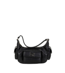[Ermanno Scervino] Cross body bag SS26 12402105ANNABLK