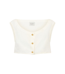 [LE KASHA] Tank top SS25 TAMRA_713