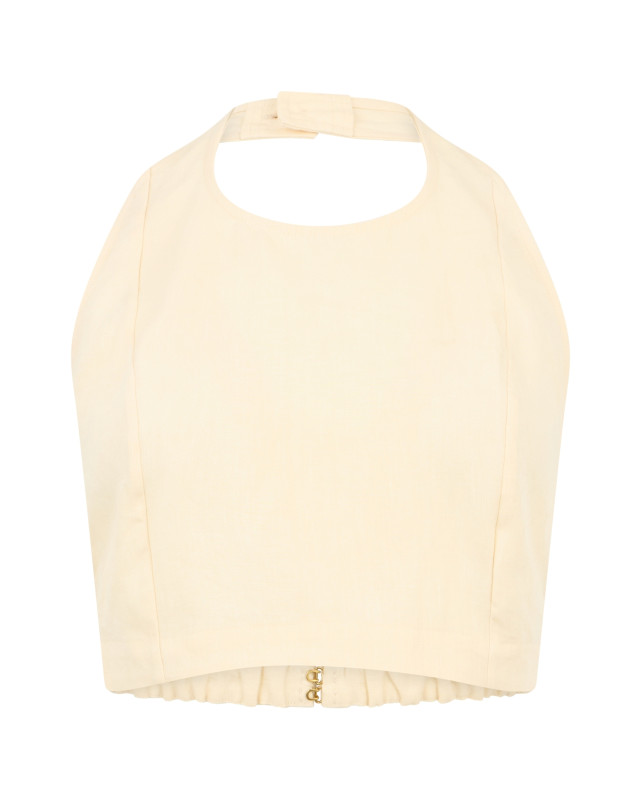 [LE KASHA] Tank top SS25 JALO_740