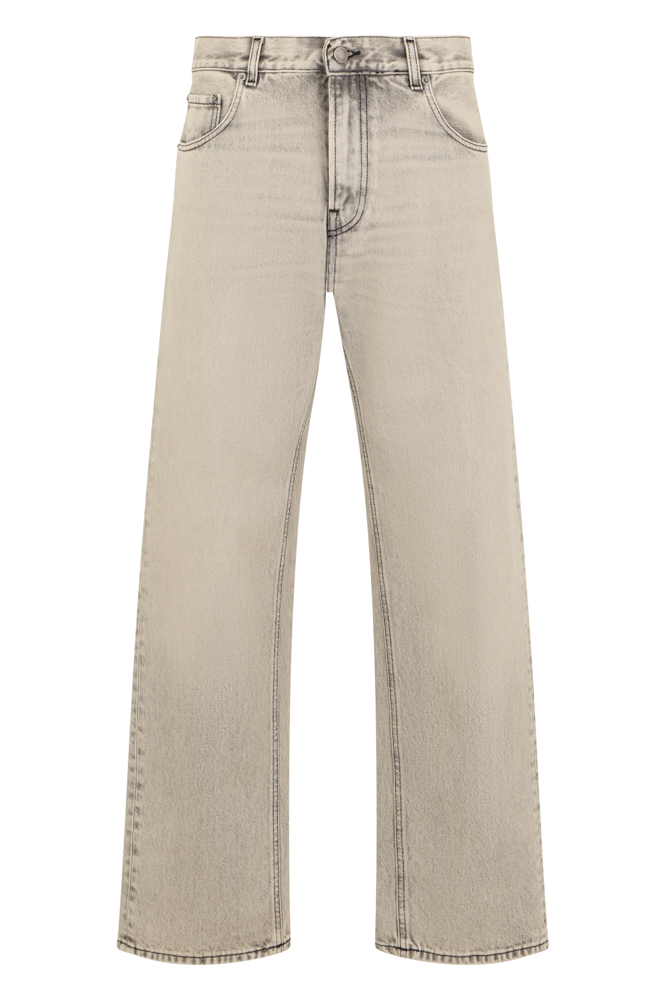 [HAIKURE] Jeans FW25 HEW03330DF118L0896_L0896
