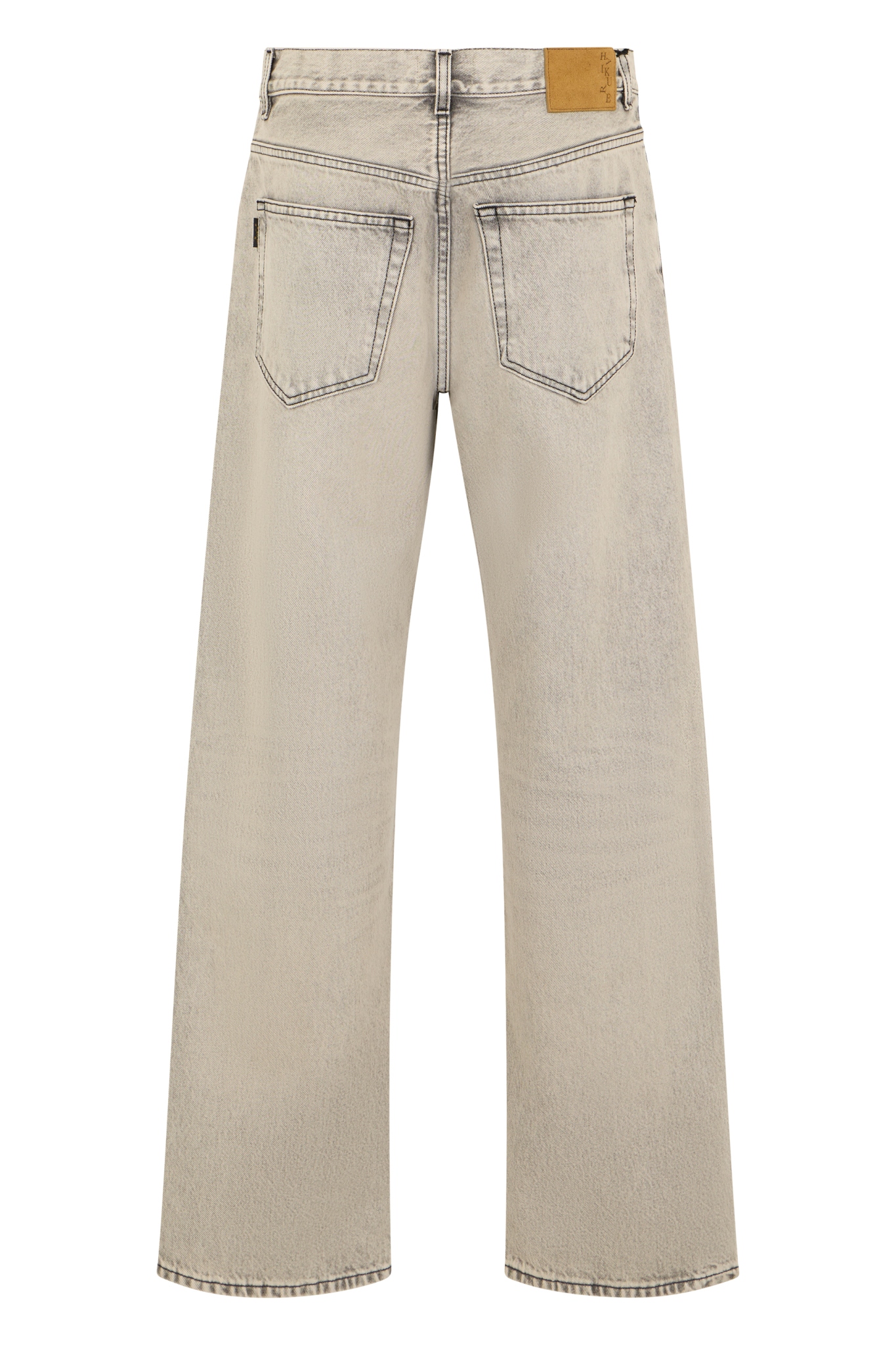 [HAIKURE] Jeans FW25 HEW03330DF118L0896_L0896