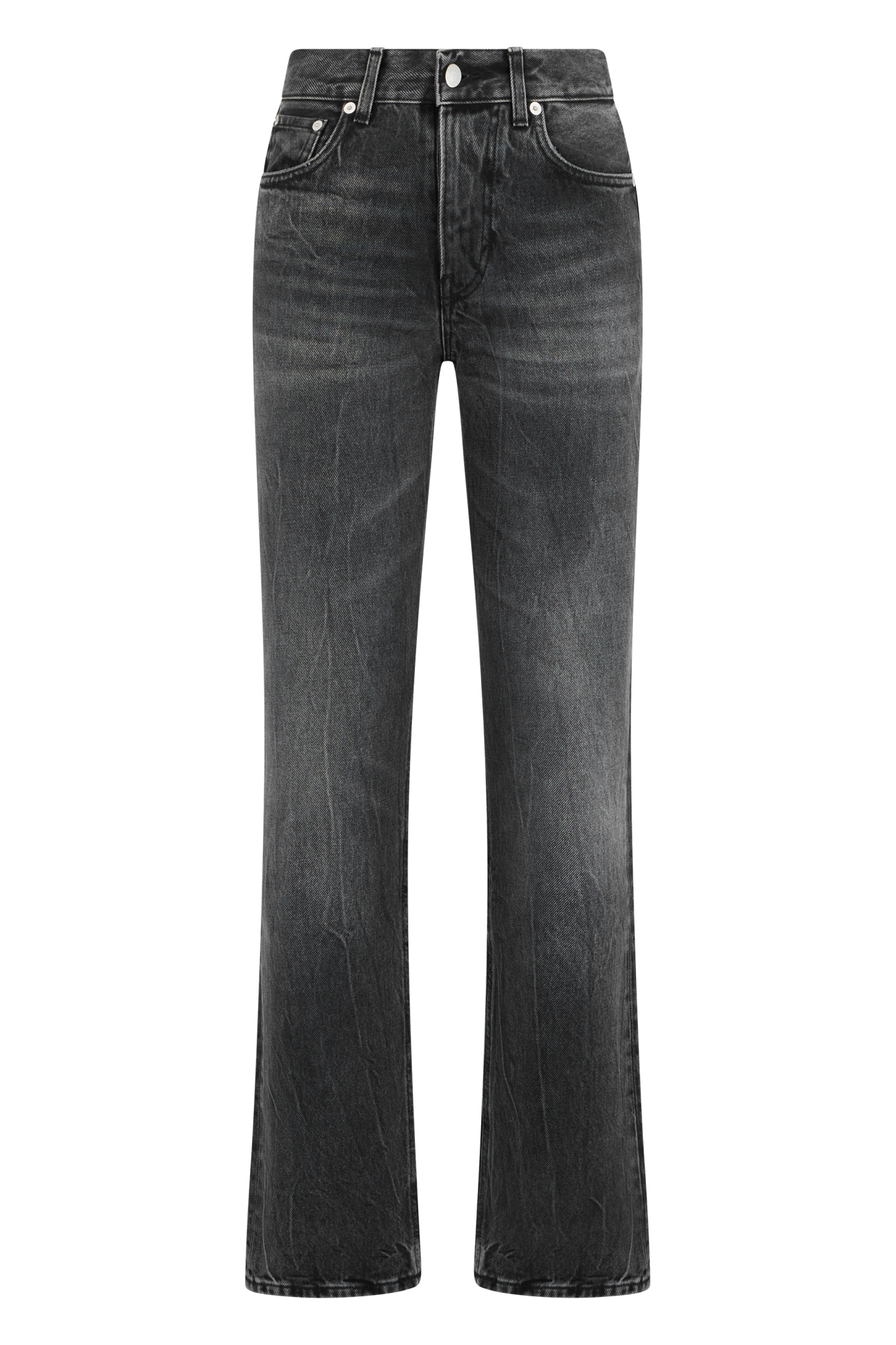 [HAIKURE] Jeans SS25 HEW03334DF119_L0790