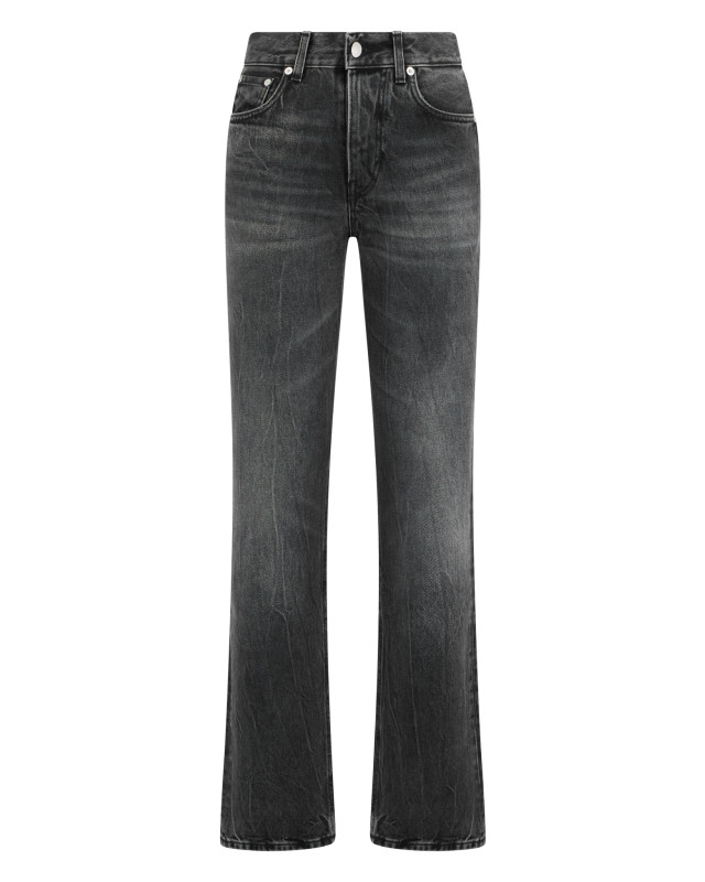 [HAIKURE] Jeans SS25 HEW03334DF119_L0790