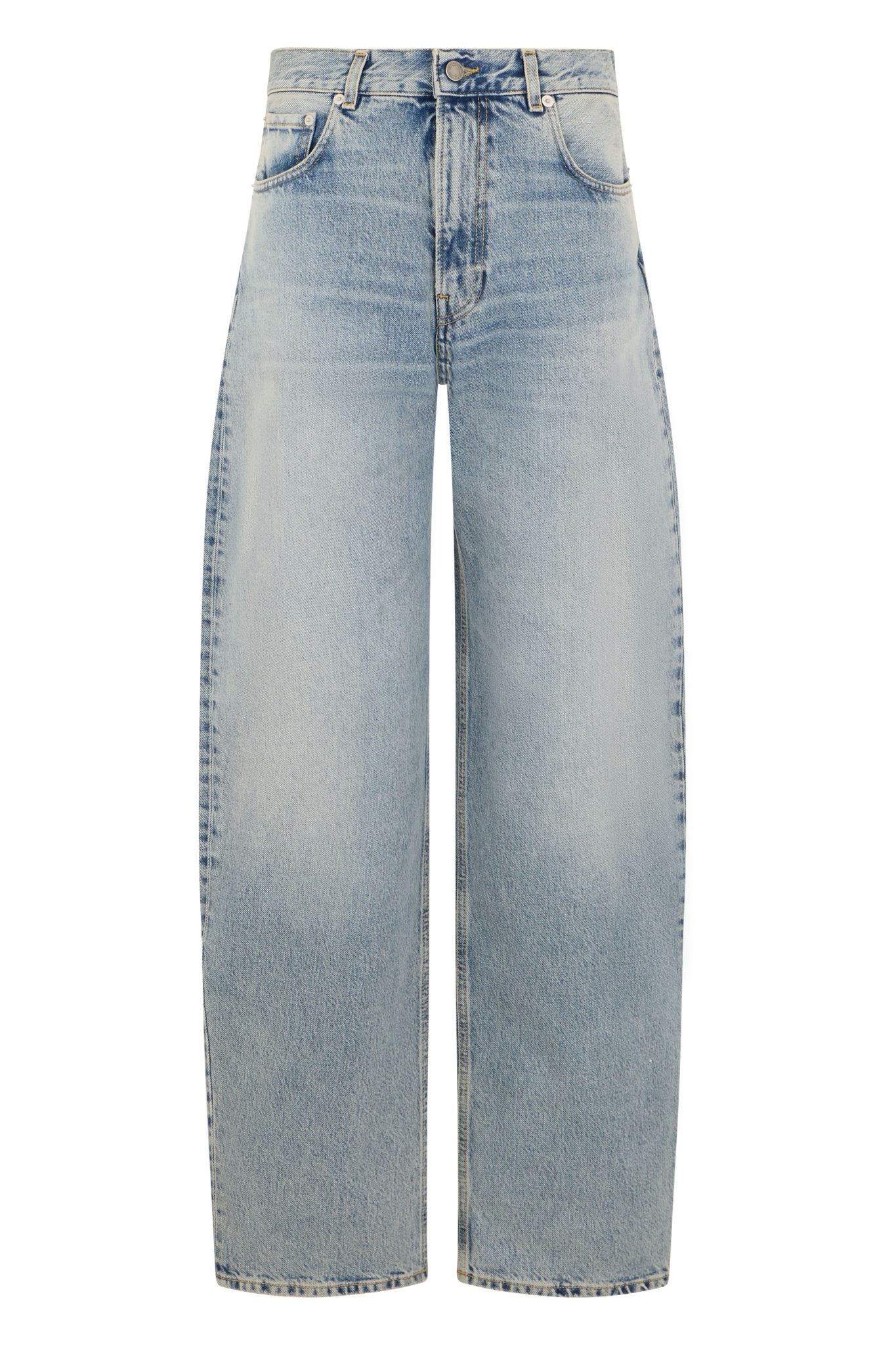 [HAIKURE] Jeans FW25 HEW03351DF106L0891_L0891