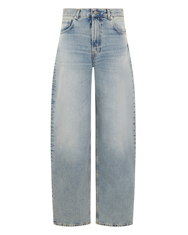 [HAIKURE] Jeans FW25 HEW03351DF106L0891_L0891