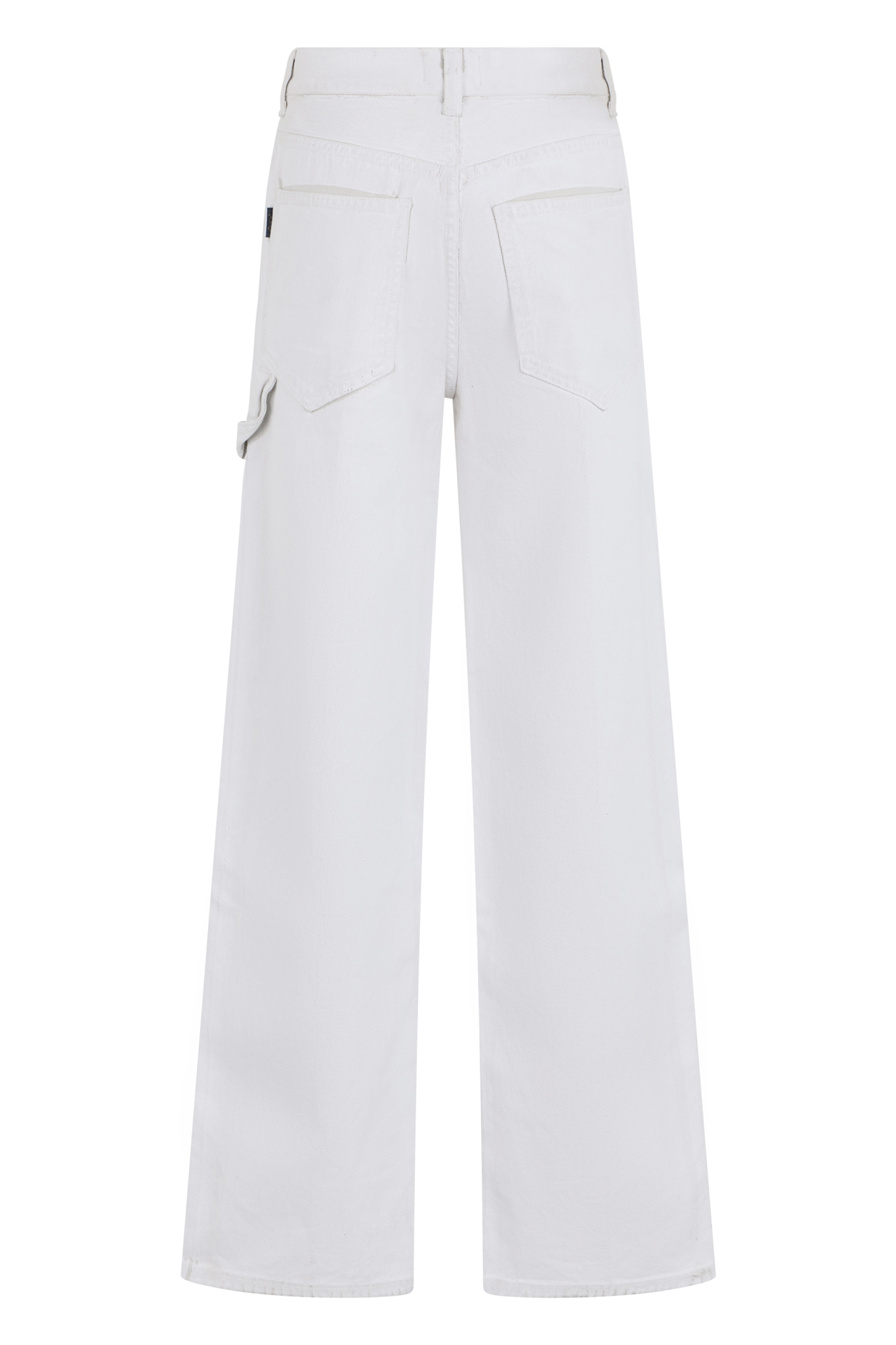 [HAIKURE] Jeans SS25 HEW03300GF163_L0870