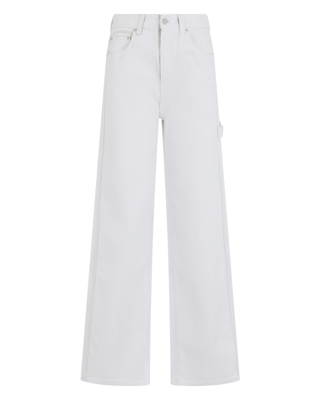 [HAIKURE] Jeans SS25 HEW03300GF163_L0870