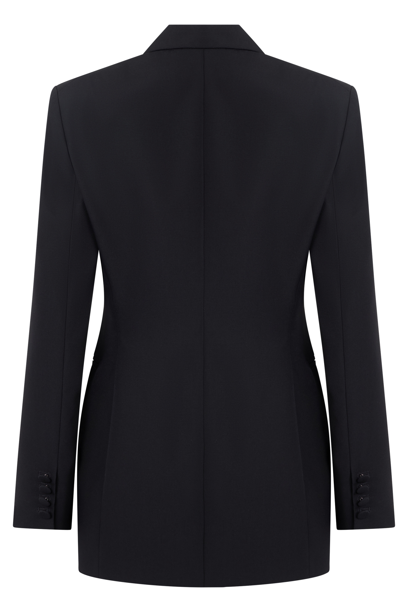 [BLUMARINE] Blazer FW25 A522B107A_N0990