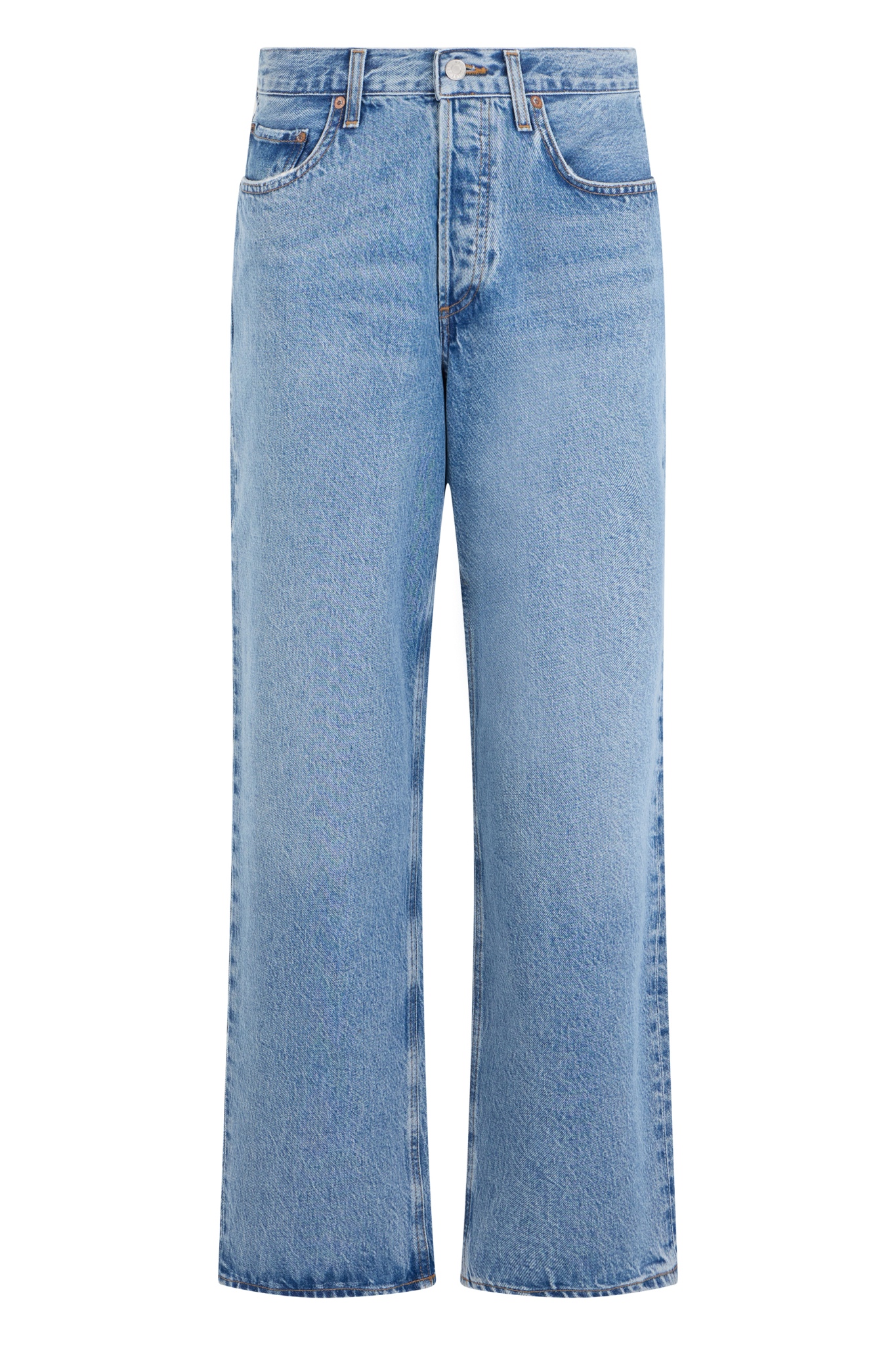 [Agolde] Jeans SS25 A2081535_FAIRWAY