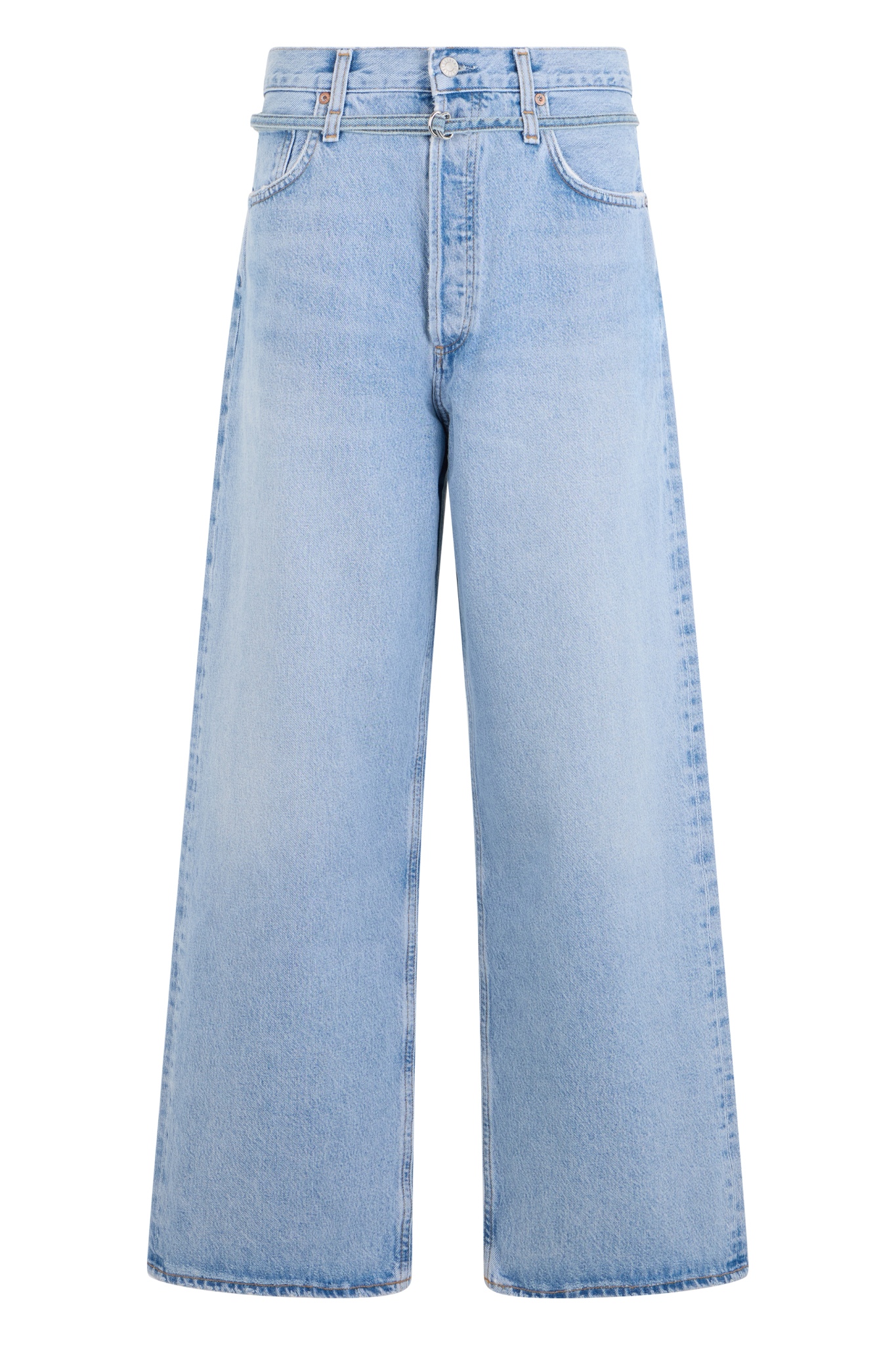 [Agolde] Jeans SS25 A2281535_INCLINE