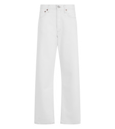 [Agolde] Jeans SS25 A1991183_MILKSHAKE