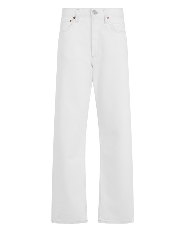 [Agolde] Jeans SS25 A1991183_MILKSHAKE