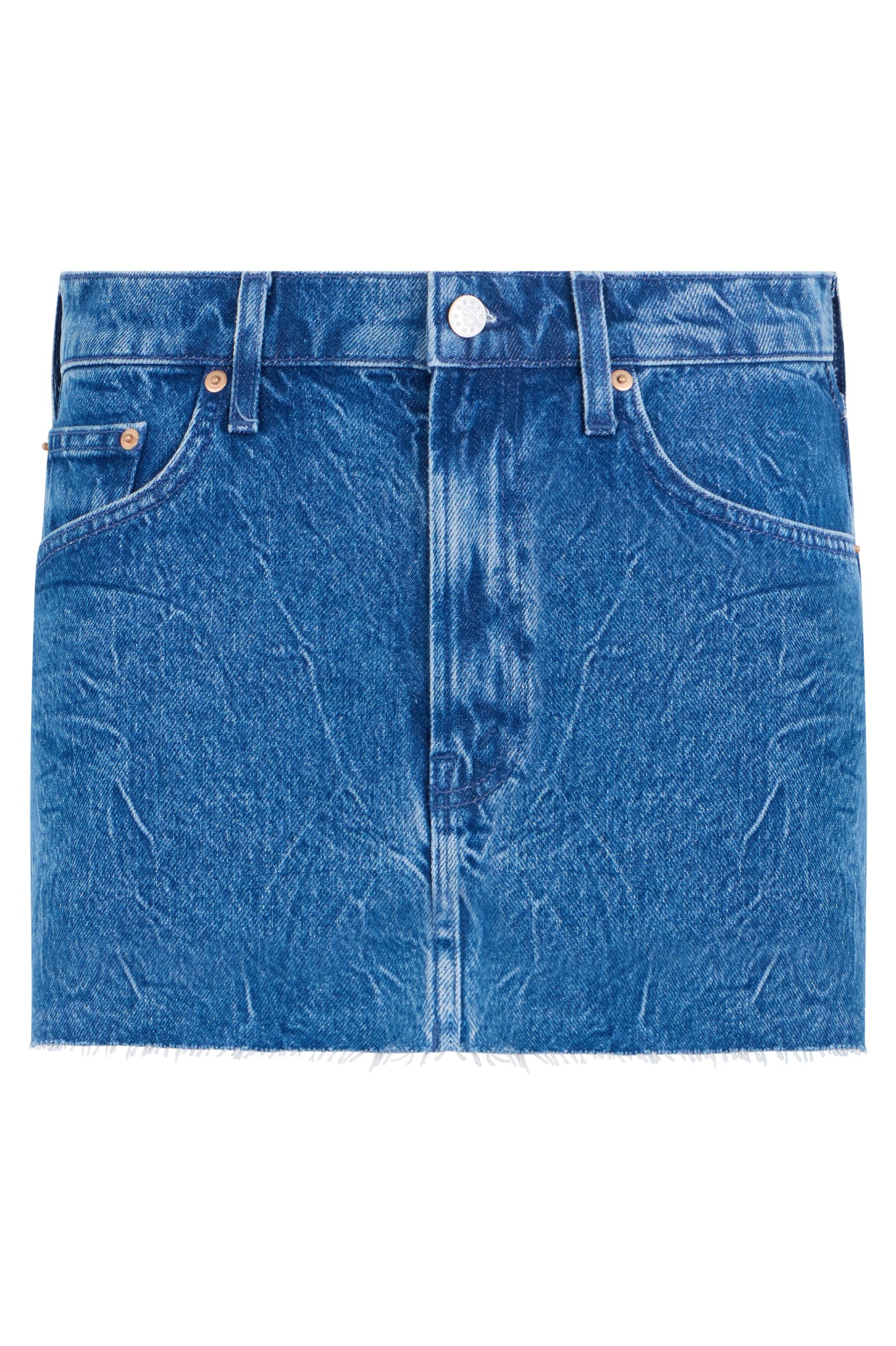 [Mother] Mini skirt SS24 900711321_SCP