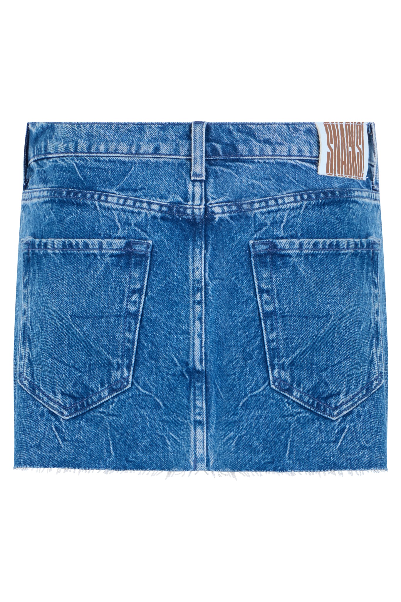 [Mother] Mini skirt SS24 900711321_SCP