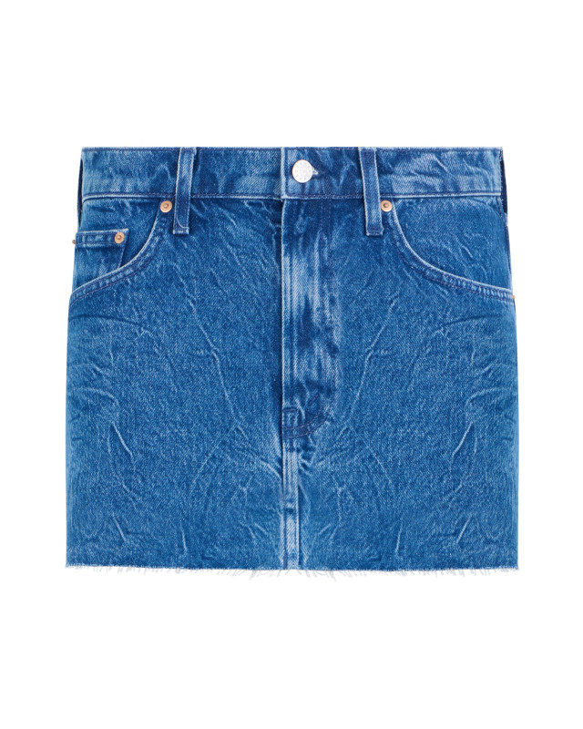 [Mother] Mini skirt SS24 900711321_SCP