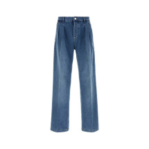 [MARINE SERRE] Jeans SS26 MPA094ACDEN0002 BL05