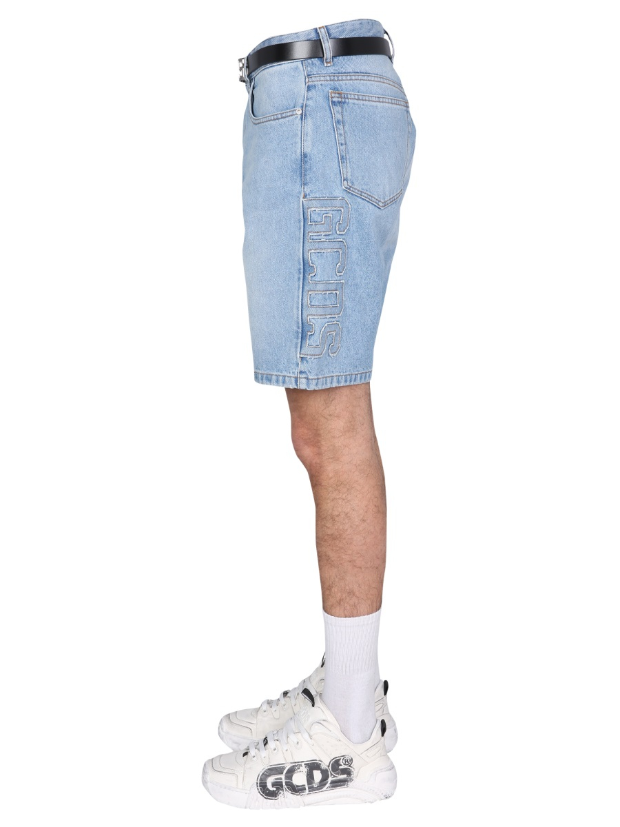 [GCDS] Shorts SS23 CC94M031404_55