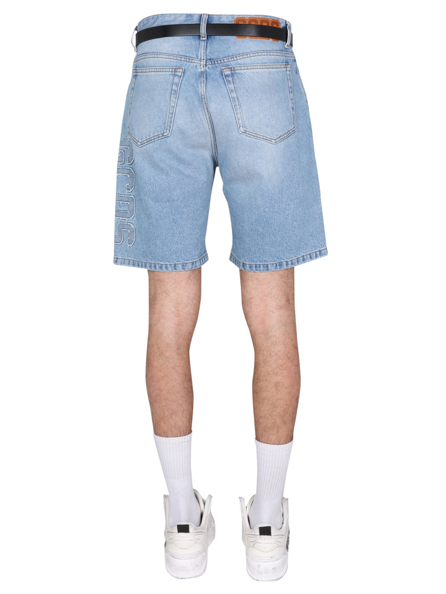 [GCDS] Shorts SS23 CC94M031404_55