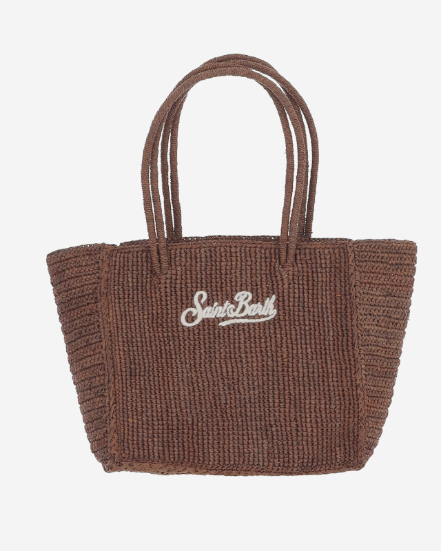 [MC2 Saint Barth] Tote bag SS26 HAND002  00246L