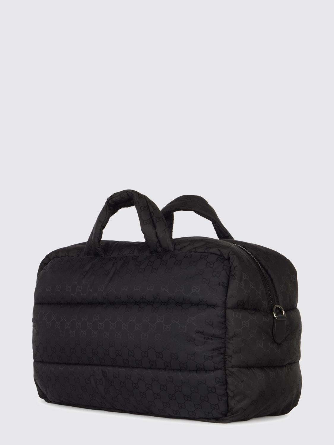 [Gucci] Luggage bag SS26 854782FAFG3 1053