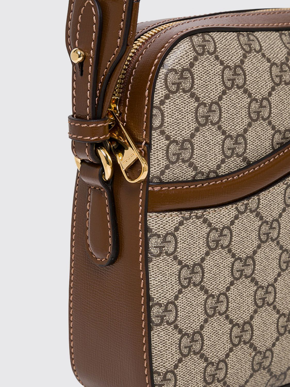 [Gucci] Shoulder bag SS26 67589192THG 8563
