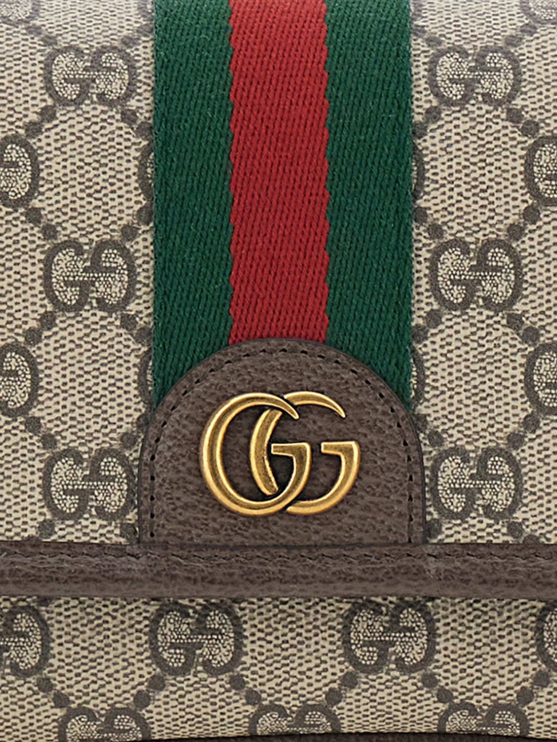 [Gucci] Shoulder bag SS26 838599FAEOF 9745