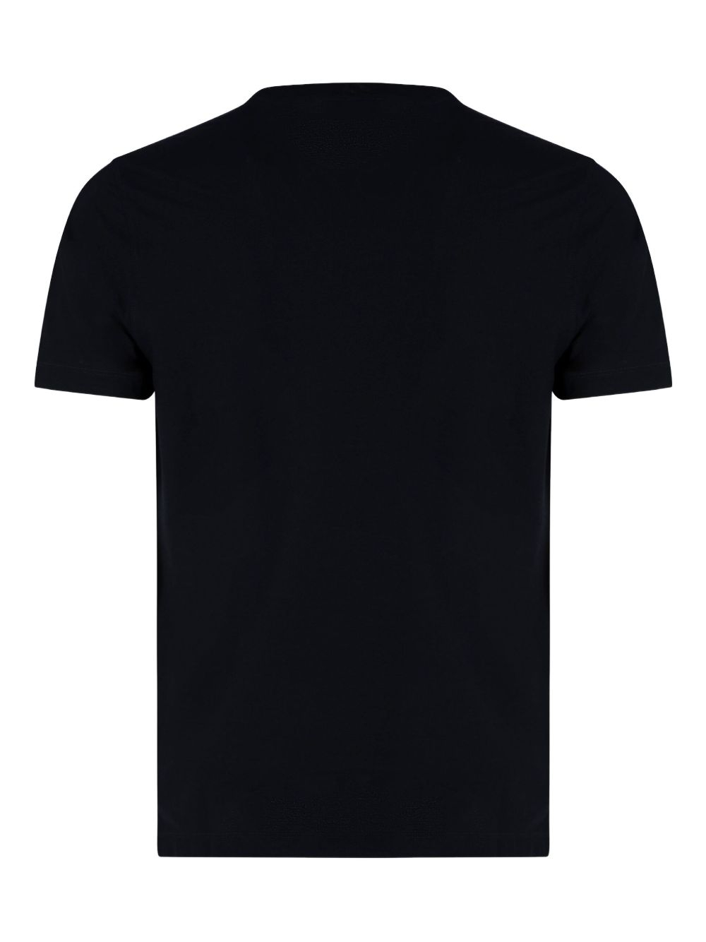 [Zanone] T-shirts Short Sleeve SS26 815214ZG380Z0015