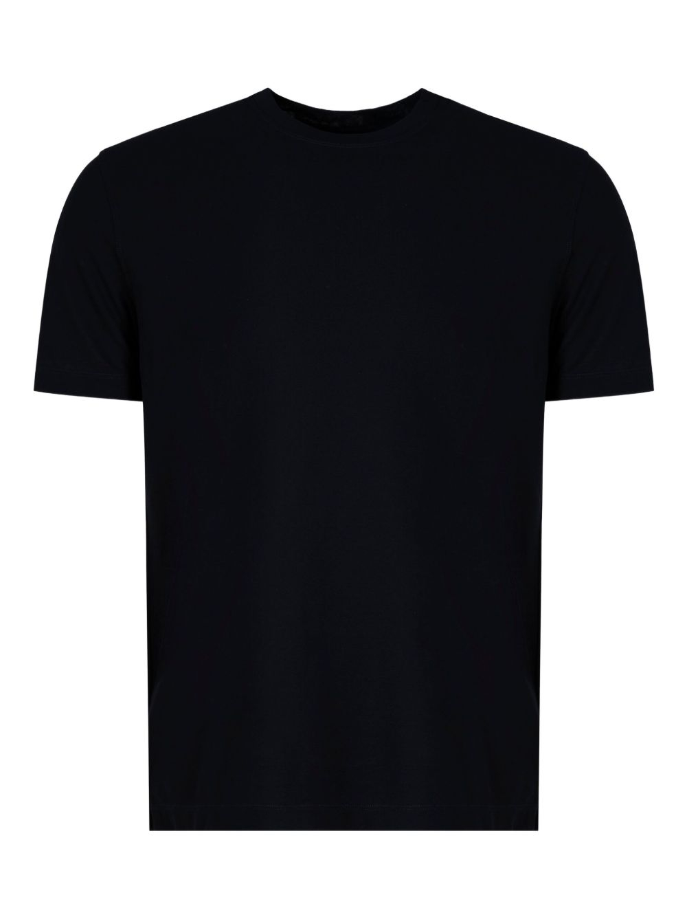 [Zanone] T-shirts Short Sleeve SS26 815214ZG380Z0015