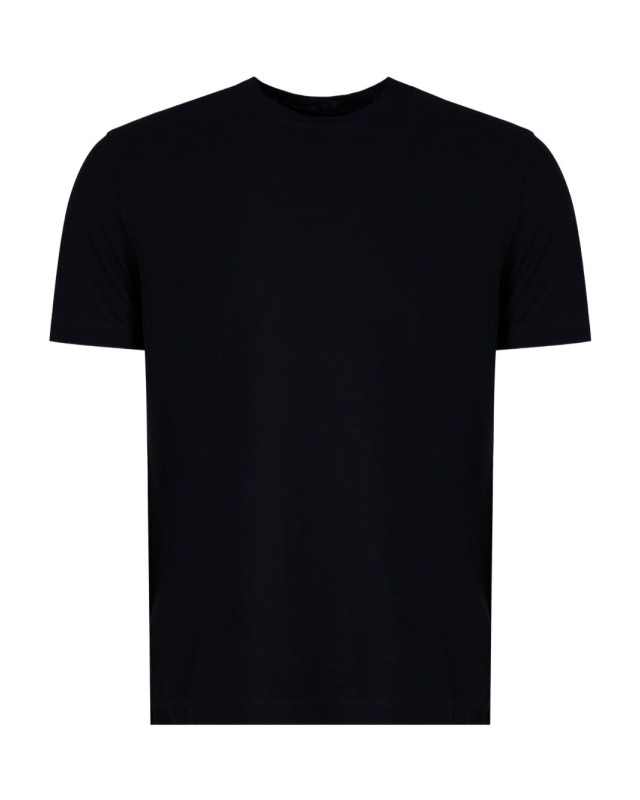 [Zanone] T-shirts Short Sleeve SS26 815214ZG380Z0015