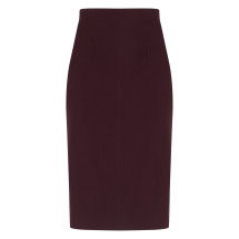 [MUGLER] Long skirt FW25 JU0542196_3402