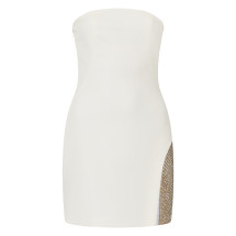 [The Attico] Sleeveless dress FW25 251WCA00439PLL008RA_001