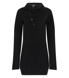 [The Attico] Long sleeve dress FW25 251WCA00442KWS008AA_100