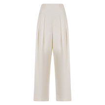 [VICTORIA BECKHAM] Trousers FW25 1325WTR006479A_001